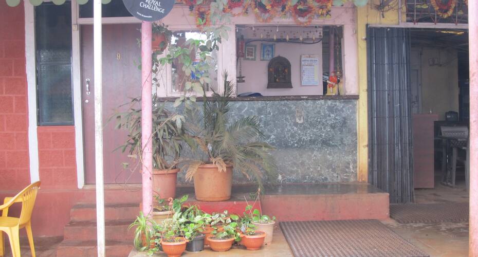 Diwadkar Hotel, Matheran 4